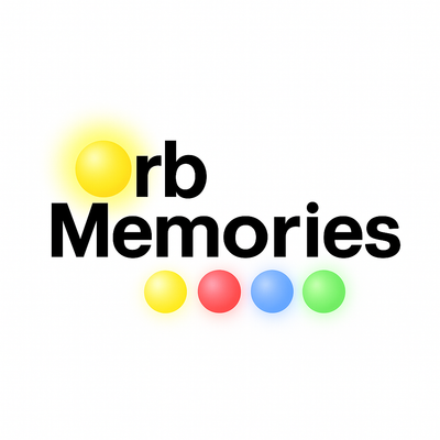 Orb Memories