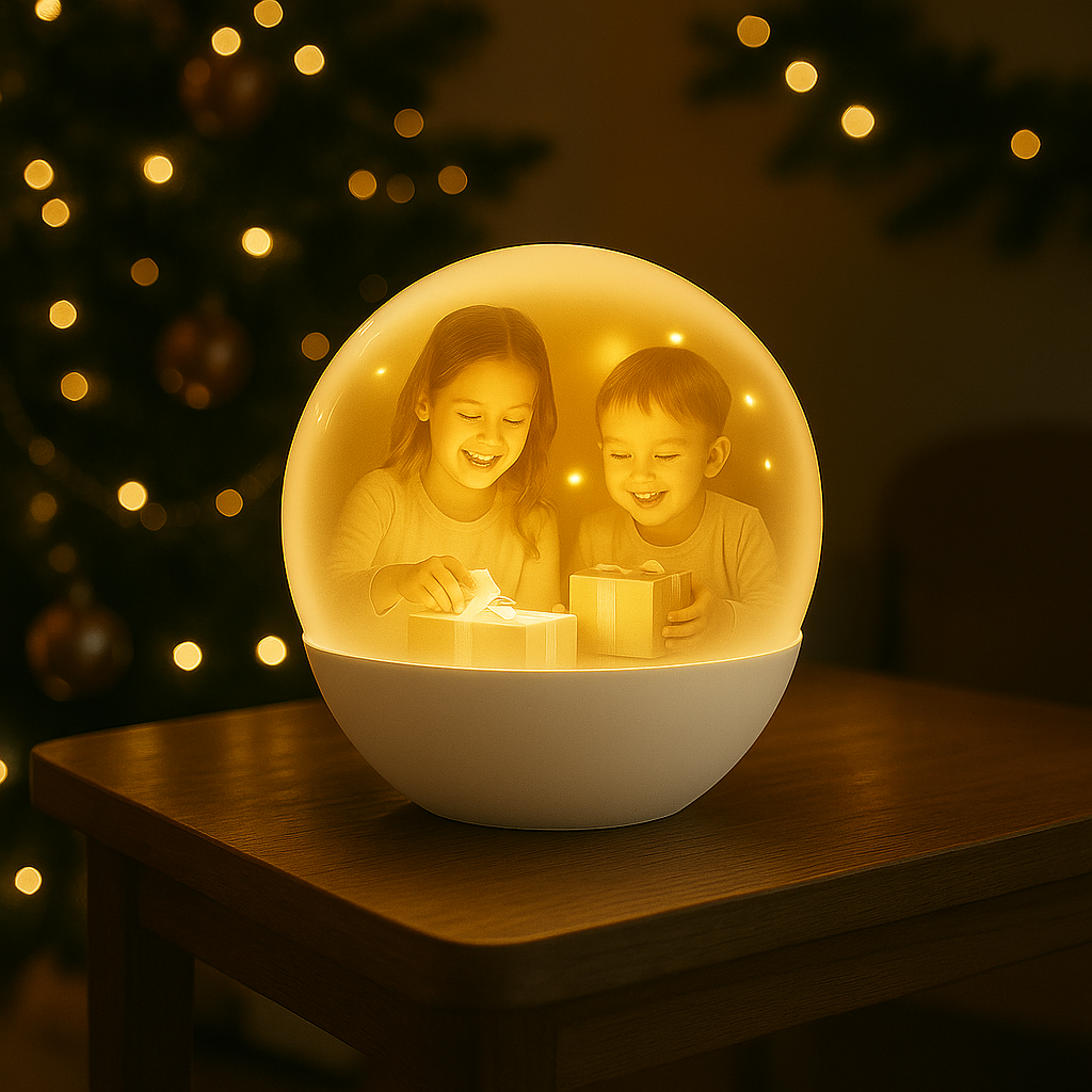 Memory Orbs